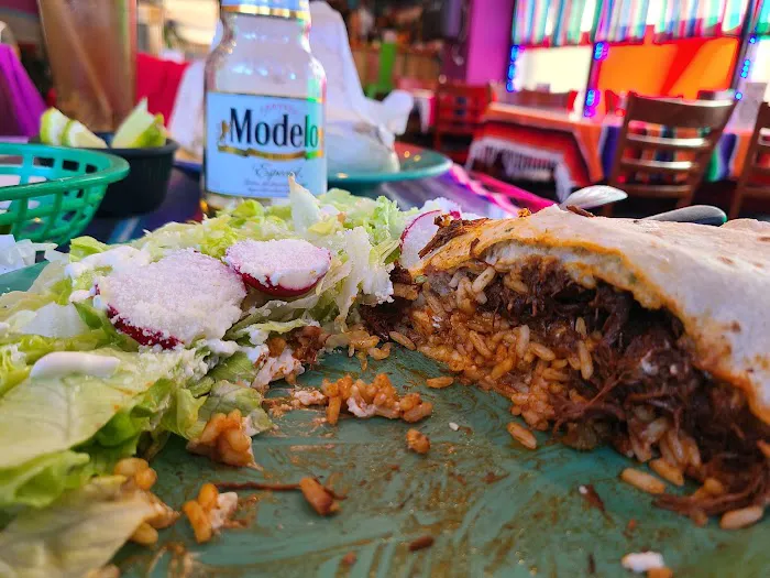 El Nopal Restaurant Picture 4