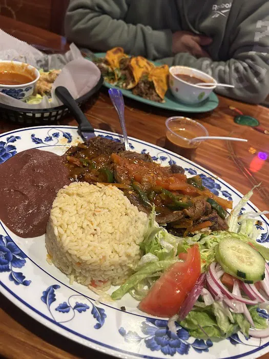 El Nopal Restaurant Picture 7