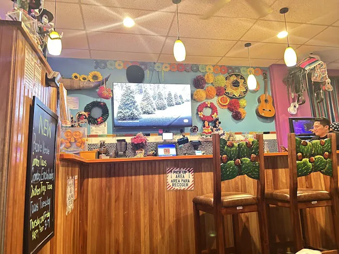 El Nopal Restaurant Picture 10