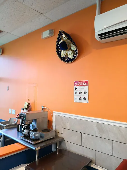 El Nopal Restaurant Picture 9