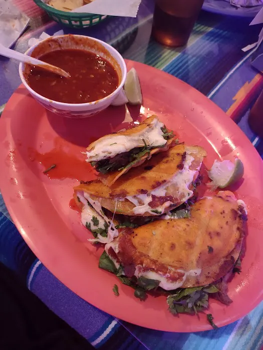 El Nopal Restaurant Picture 6