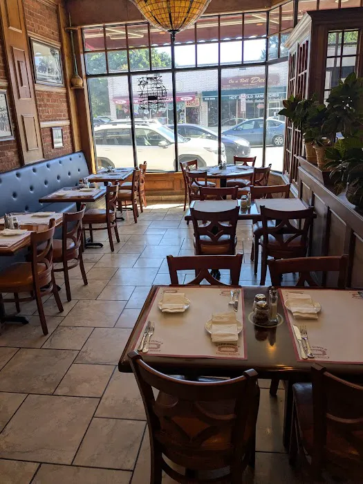 Cafe Gino's Picture 5