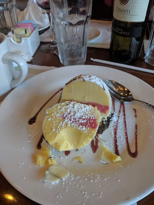 Cafe Gino's Picture 2