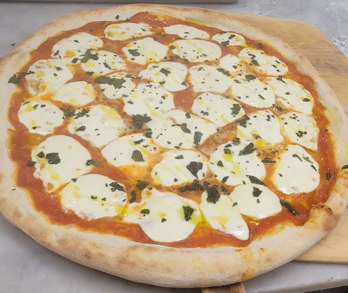 Cafe Gino's Picture 3