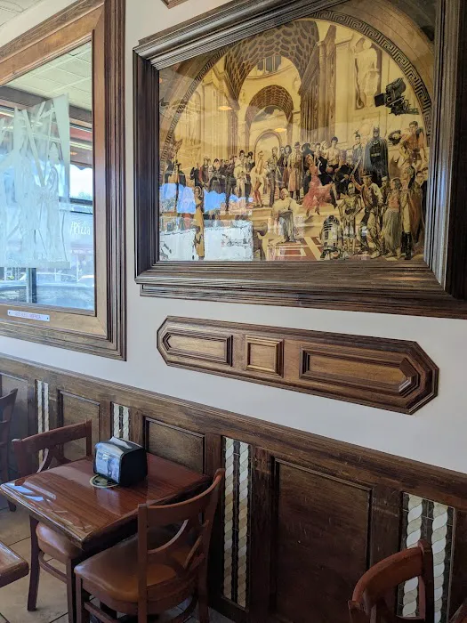 Cafe Gino's Picture 4