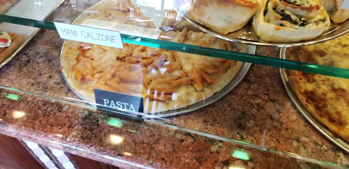 Cafe Gino's Picture 1