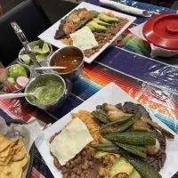 Azteca Deli Grocery ico