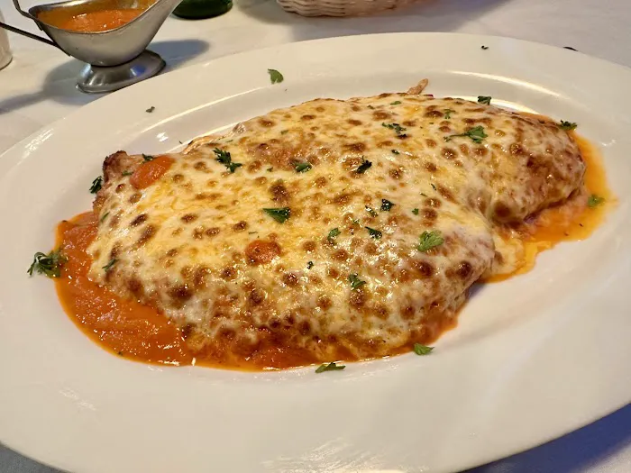 Toskana Pizzeria Restaurant Picture 5