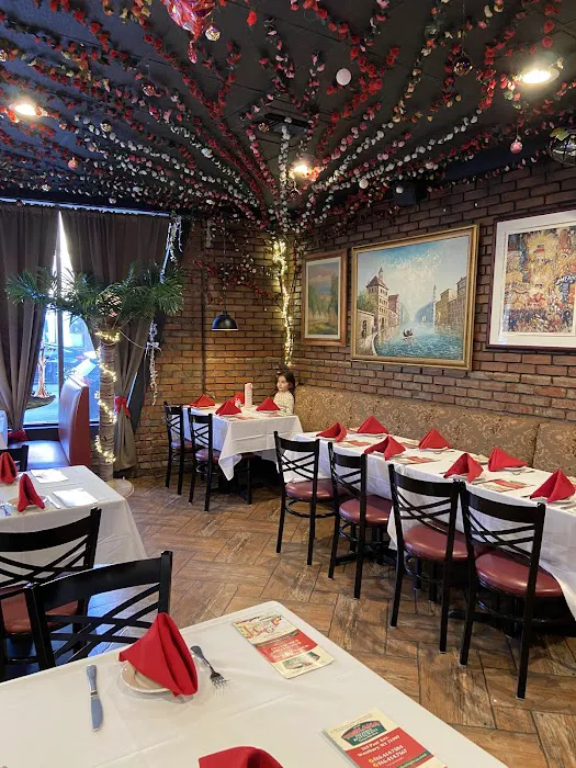 Toskana Pizzeria Restaurant Picture 3