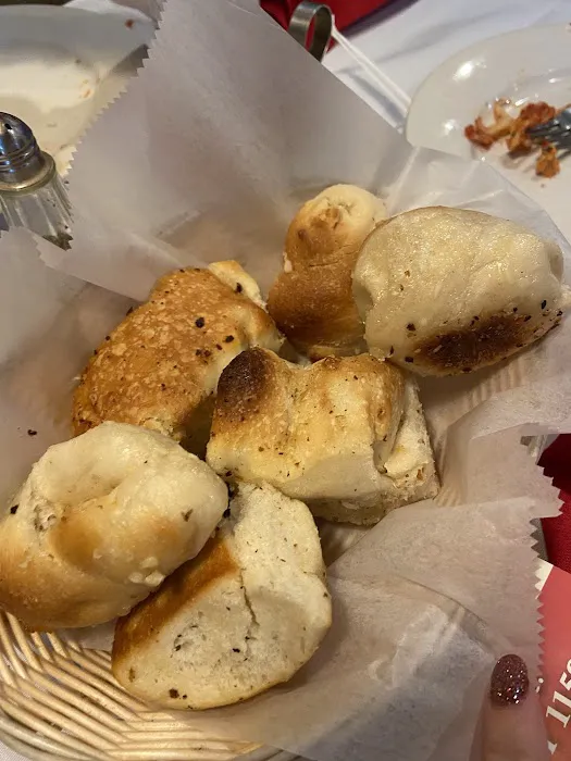 Toskana Pizzeria Restaurant Picture 10