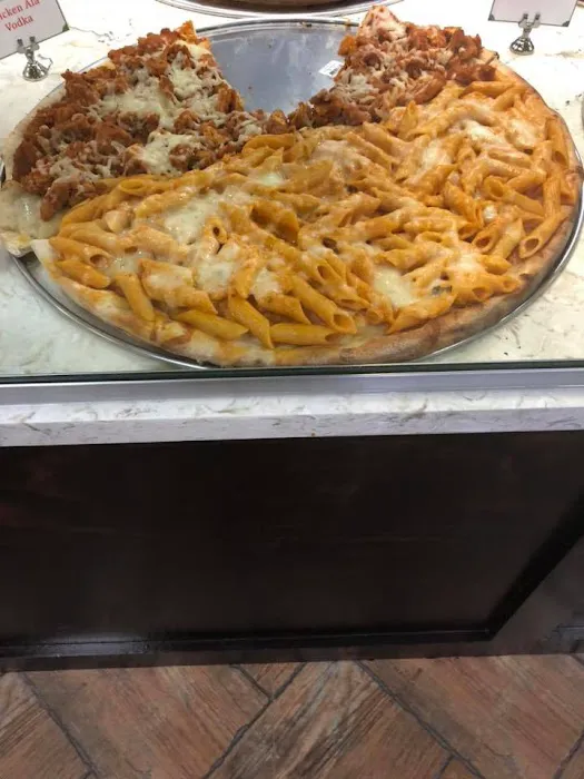 Toskana Pizzeria Restaurant Picture 7