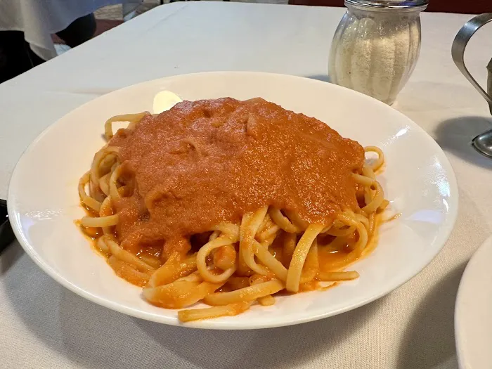 Toskana Pizzeria Restaurant Picture 8