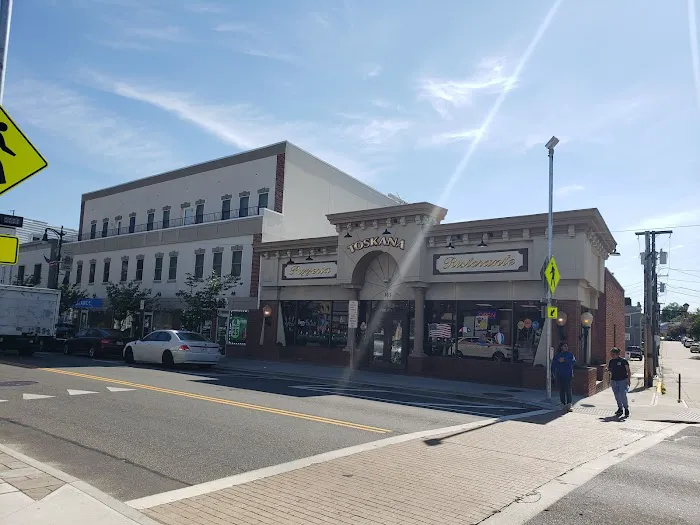 Toskana Pizzeria Restaurant Picture 4