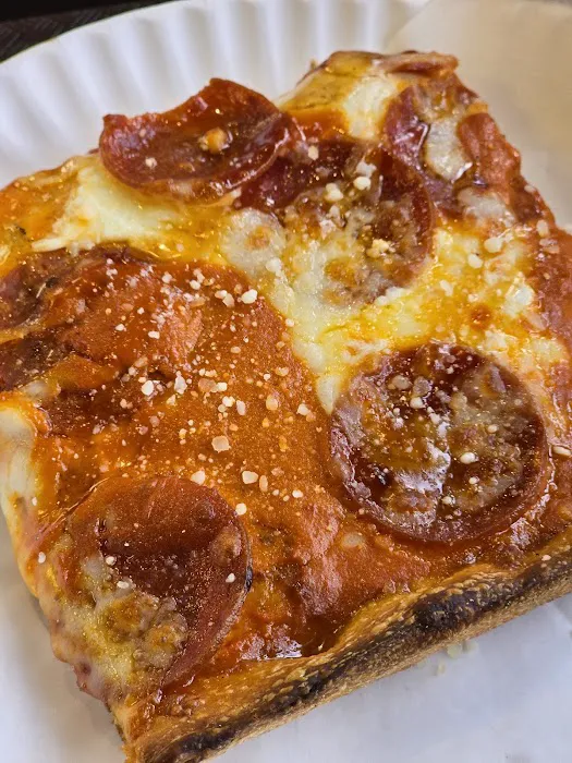 Toskana Pizzeria Restaurant Picture 6