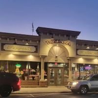 Toskana Pizzeria Restaurant ico