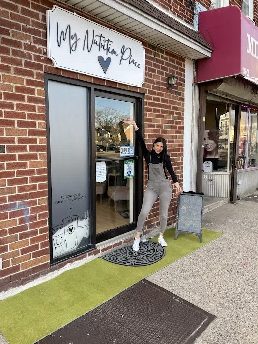 My Nutrition Place Picture 3