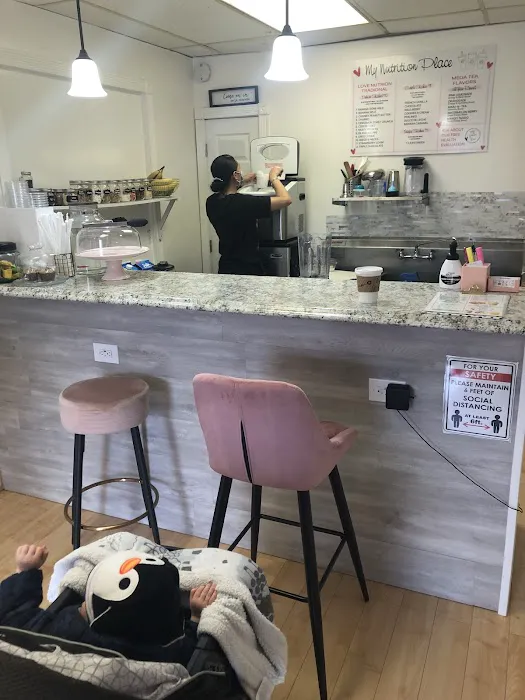 My Nutrition Place Picture 2