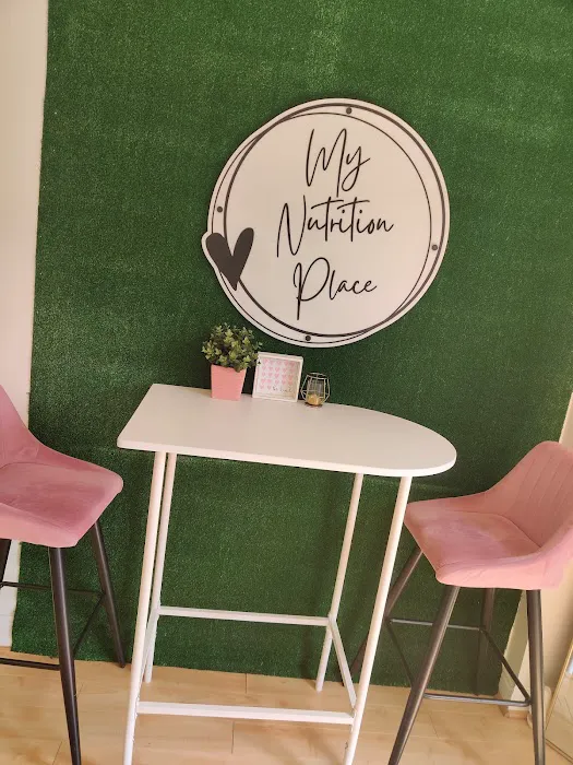 My Nutrition Place Picture 7