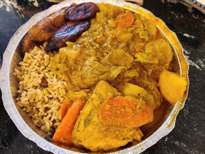 Uncle Don's kitchen Picture 9