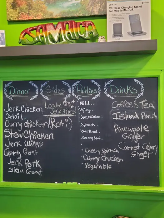 Uncle Don's kitchen Picture 3