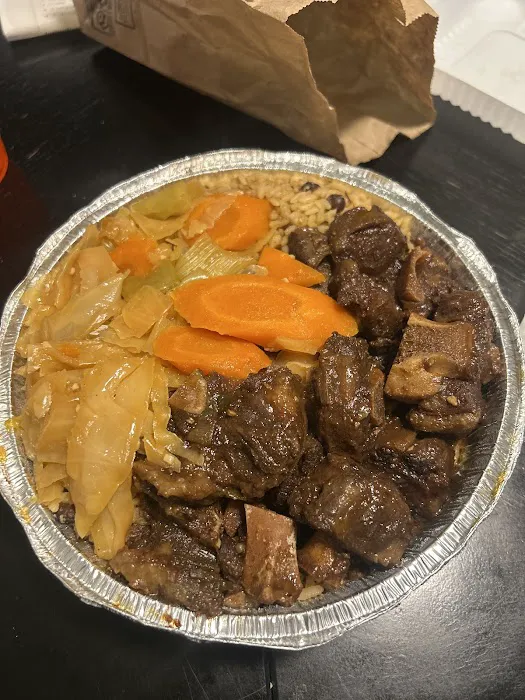 Uncle Don's kitchen Picture 6