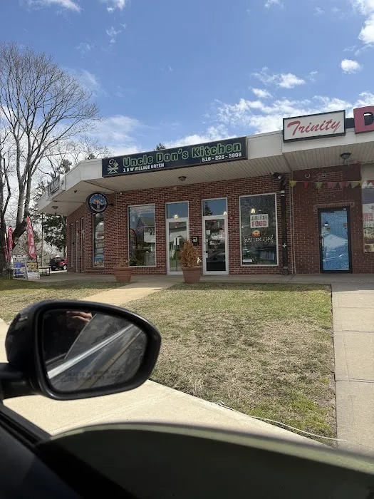 Uncle Don's kitchen Picture 10