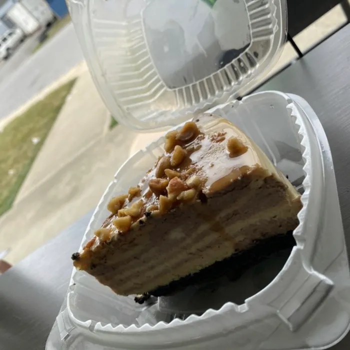 Uncle Don's kitchen Picture 5