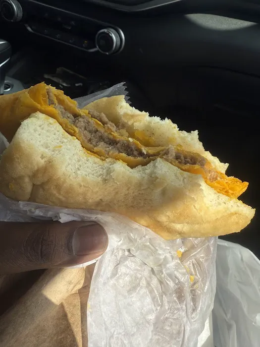 Uncle Don's kitchen Picture 2