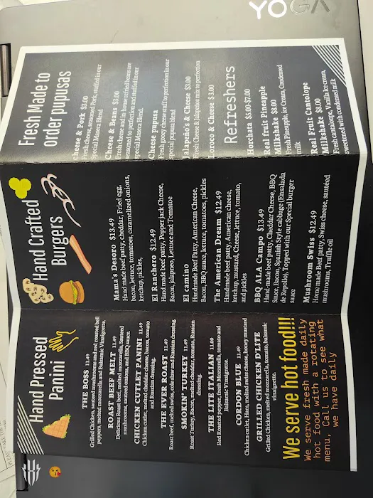 Familia Flavors Gourmet Picture 10