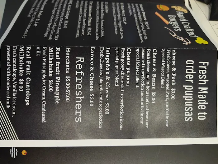 Familia Flavors Gourmet Picture 4