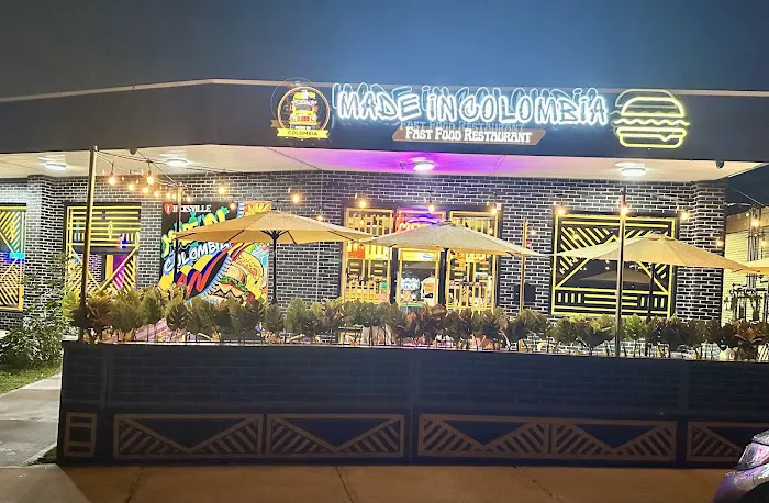 Made in Colombia Picture 8