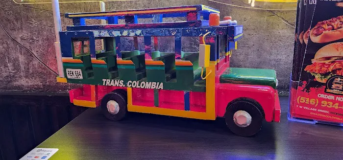 Made in Colombia Picture 6