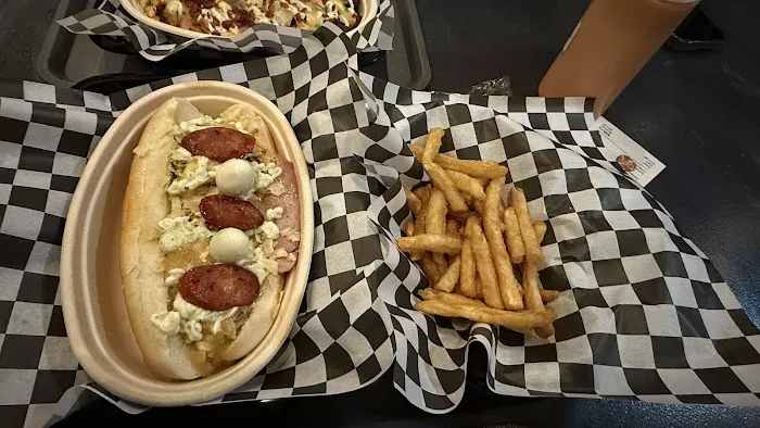 Made in Colombia Picture 1