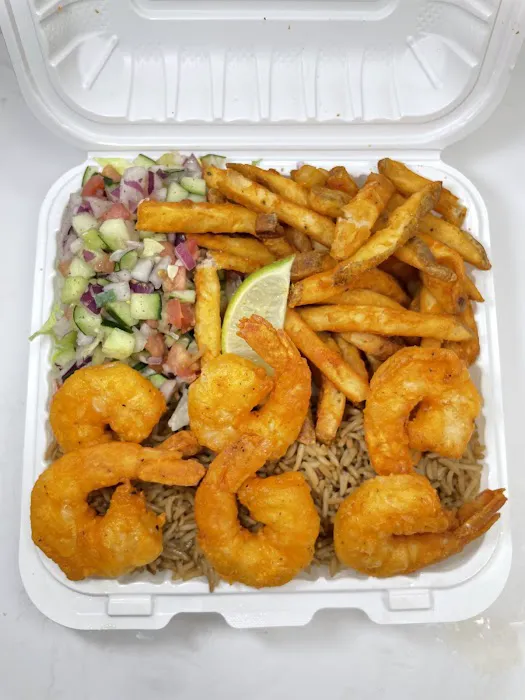 Halal-N-Out Picture 4