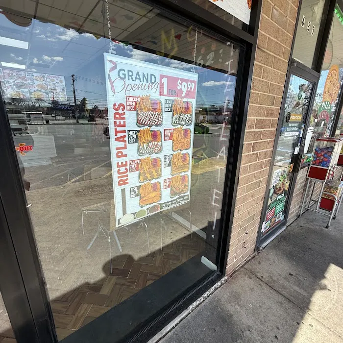 Halal-N-Out Picture 6