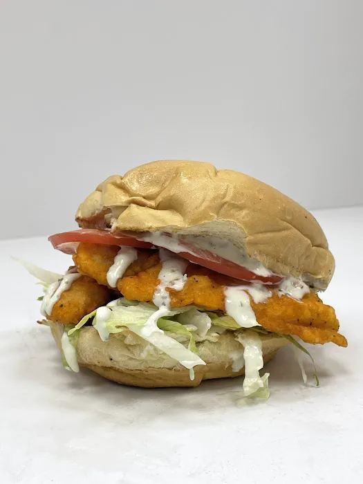 Halal-N-Out Picture 8