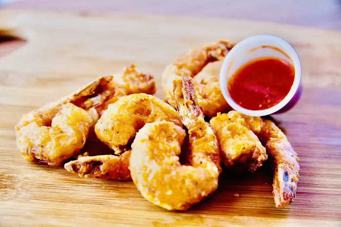 Halal-N-Out Picture 10