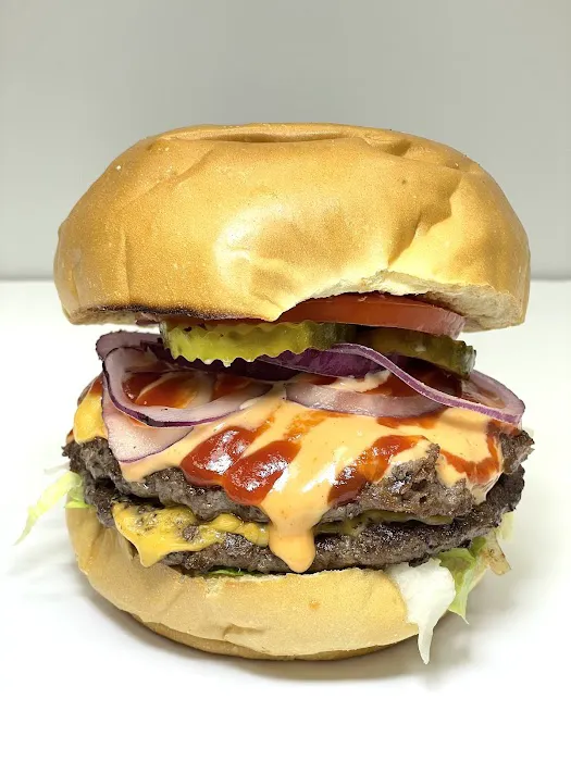 Halal-N-Out Picture 9