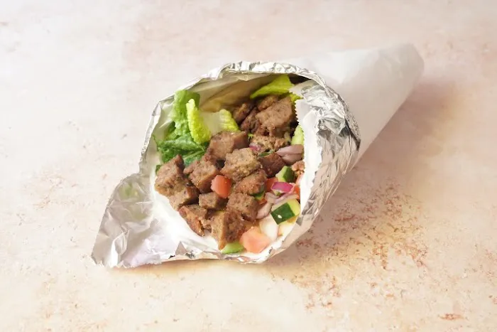 Halal-N-Out Picture 5