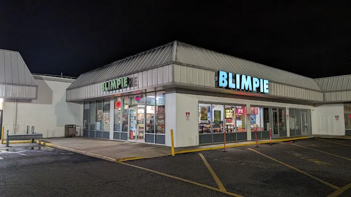 Blimpie Picture 2