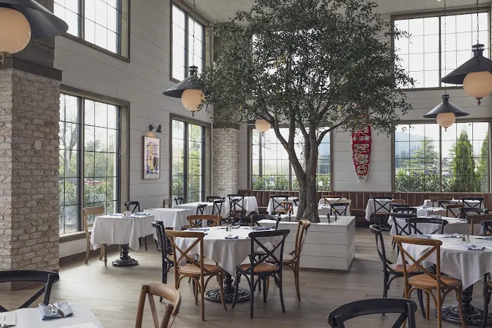 The Shed Restaurant - Westbury NY Picture 4