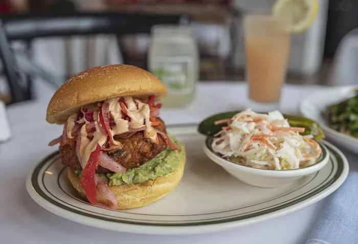 The Shed Restaurant - Westbury NY Picture 2