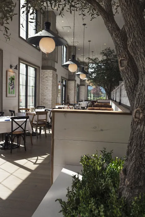 The Shed Restaurant - Westbury NY Picture 7