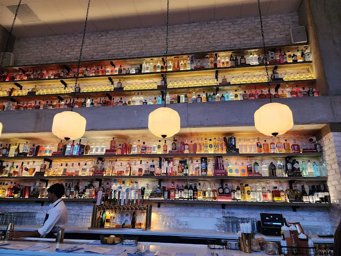 The Shed Restaurant - Westbury NY Picture 10