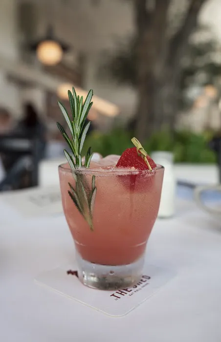 The Shed Restaurant - Westbury NY Picture 1