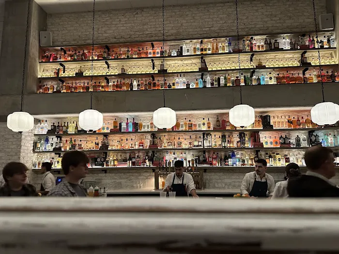 The Shed Restaurant - Westbury NY Picture 8