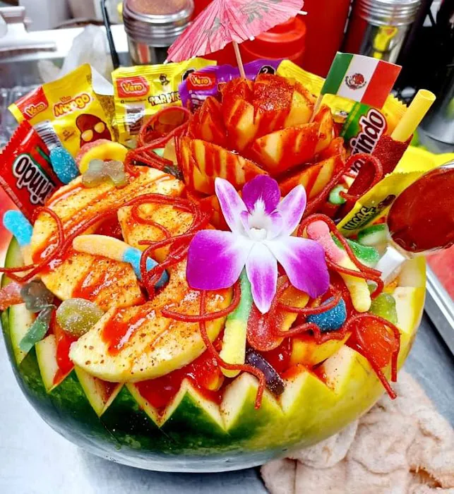 Dulcemania Picture 1