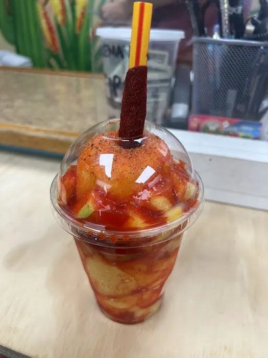 Dulcemania Picture 10