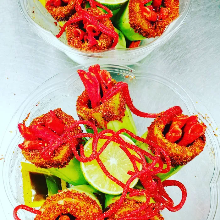 Dulcemania Picture 8