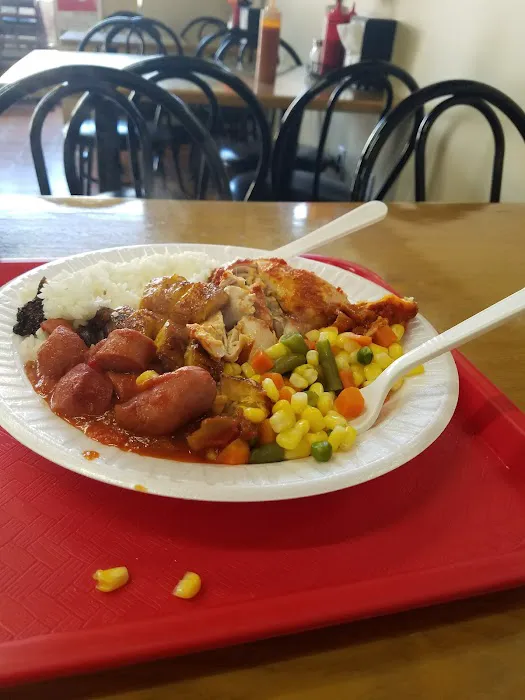 International Deli Picture 9